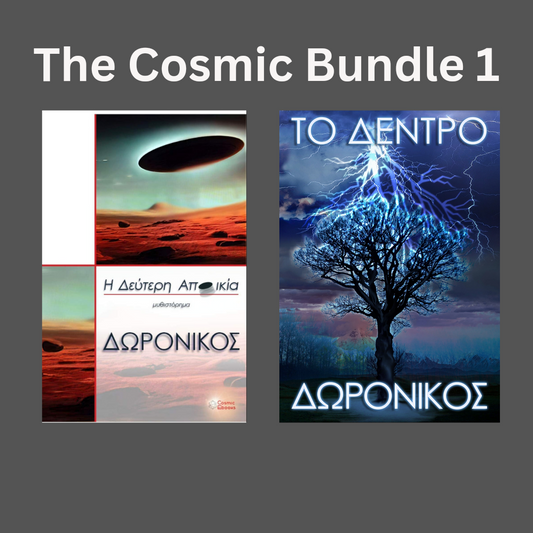 The Cosmic Bundle 1