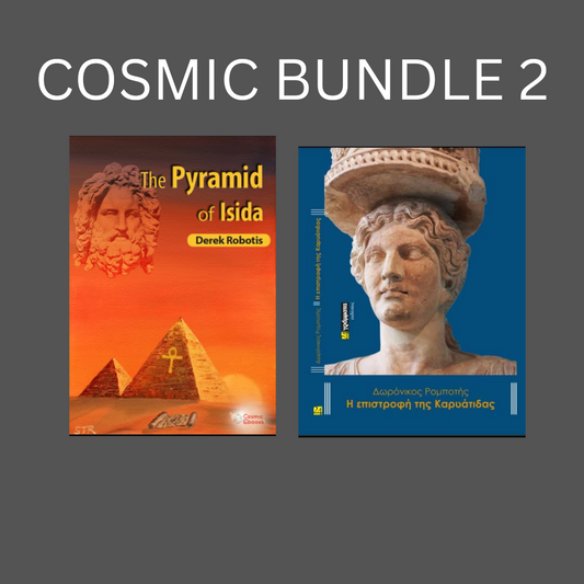 The Cosmic Bundle 2